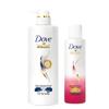 Daily Nourishment & Intensive Repair Hair Care Set