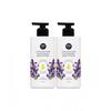 OntheBody Lozione Corpo all'Iris 400ml 2