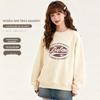 Baleno Women's Fleece Lined Pullover Sweatshirt