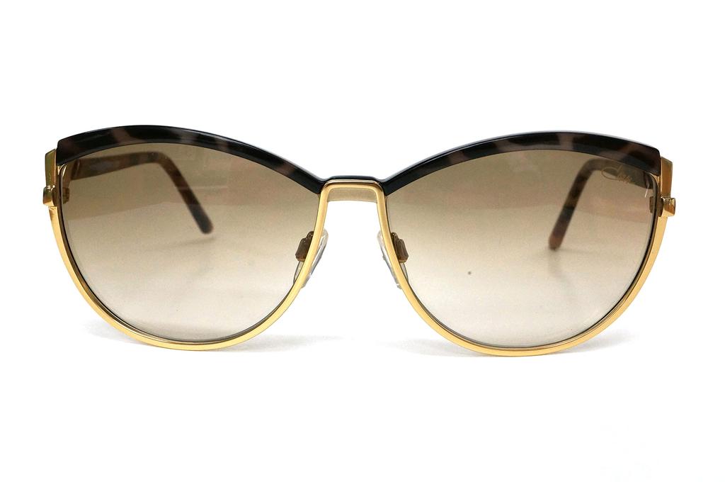 Sunglasses 9079 Havana 61 [Cazal]