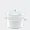 Shangheng Enamel Multi-functional Stew Pot