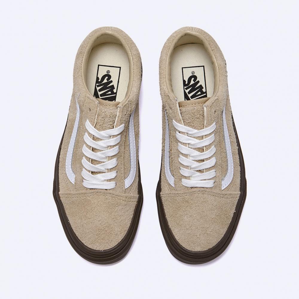 Vans Old School Beige Vn0005uakhk1 – buy the best products in the
