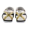 Onitsuka Tiger Mexico 66 Cream Black Unisex Sneakers 1183B493-100