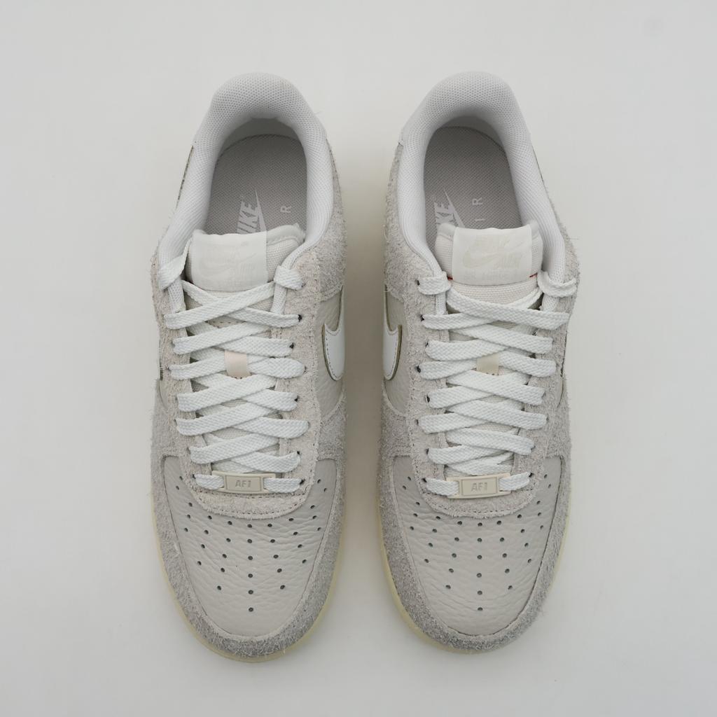 HF2897-001 Nike Air Force 1 Low Phantom and Light Bone (Men's)
