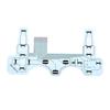 Ribbon Cable Repair Replacement SA1Q43-A Circuit Board Conductive Film Keypad for H Controller