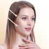 Instrumente pentru machiaj și accesorii – Benzi adezive pentru față