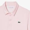Lacoste Men's Golf AOP Short-Sleeve Polo Shirt DH4825-56GT91