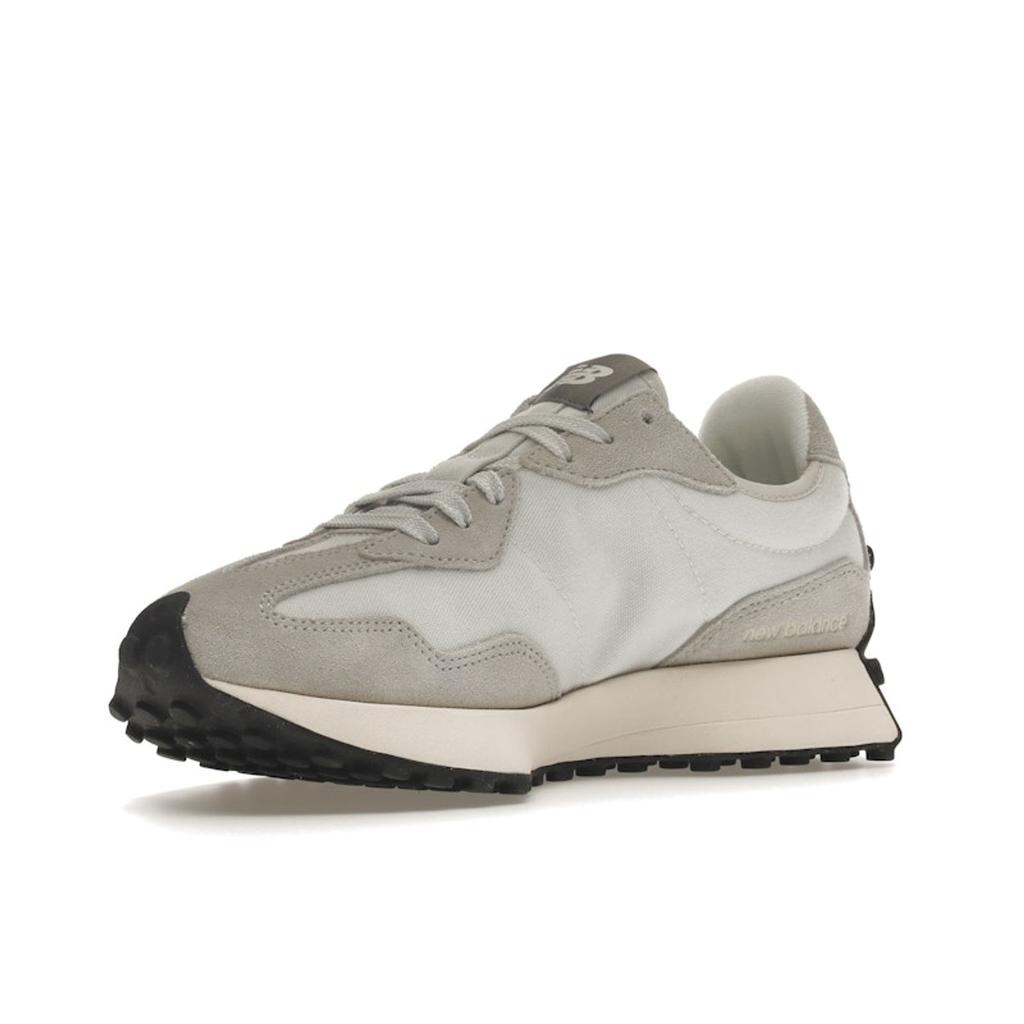New Balance 327 Nimbus Cloud Unisex Sneakers Grey Rain-Cloud MS327WE