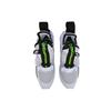 Li Ning Reburn WS Mesh, Textile Cushioning Slip Resistant Abrasion Resistant Lightweight Mid Top AGBP028-4