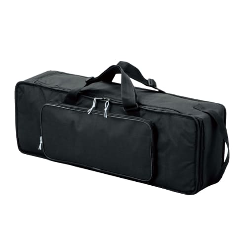 Kikutani Lightweight Drum Hardware Bag, Interior Dimensions: 690 X 275 X 175mm (DHB-1)