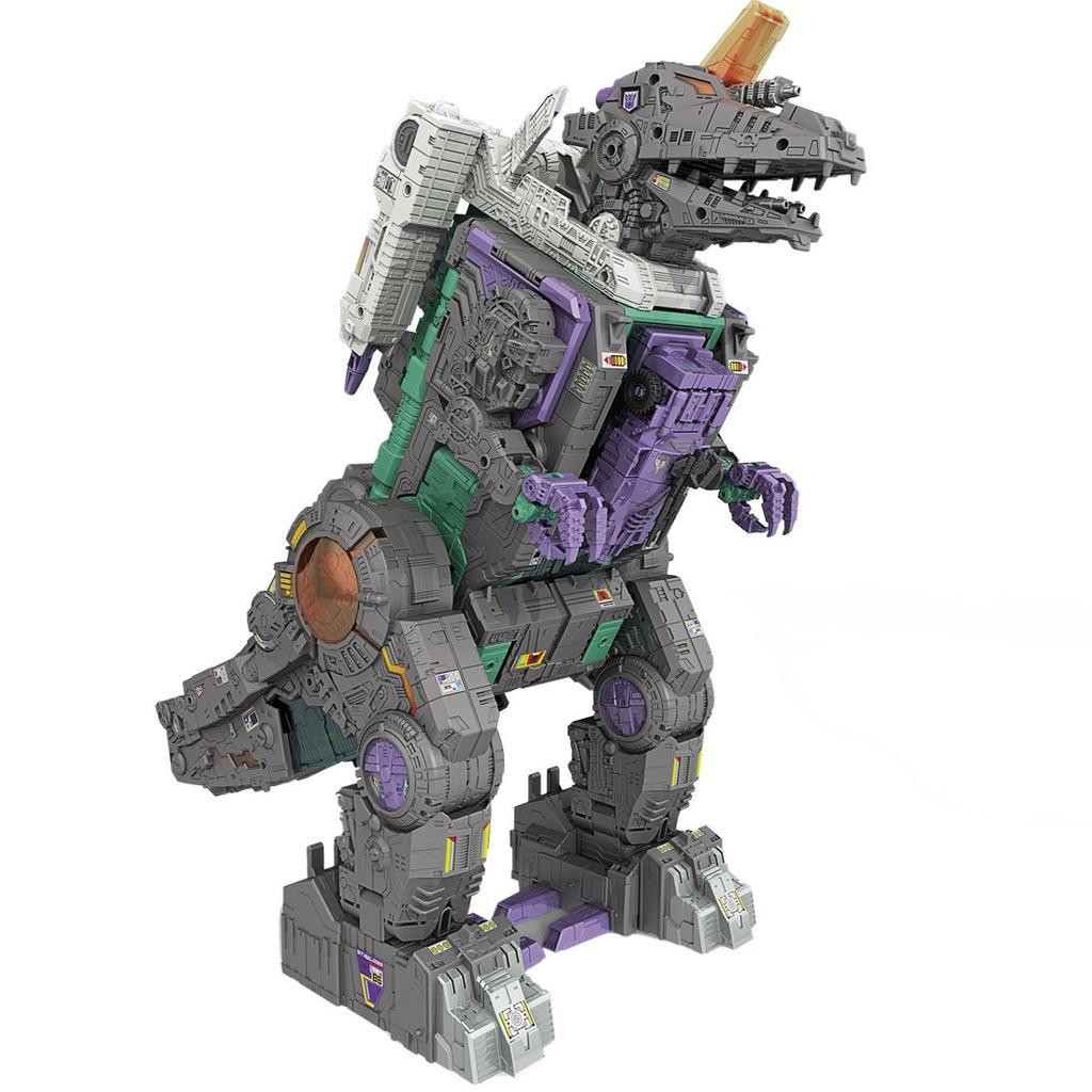 Transformers Legends LG43 Dinosaur