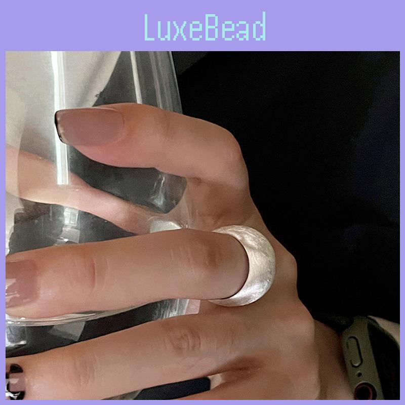 Elegant Minimalist Geometric Copper Adjustable Ring For Women With Fashionable Style