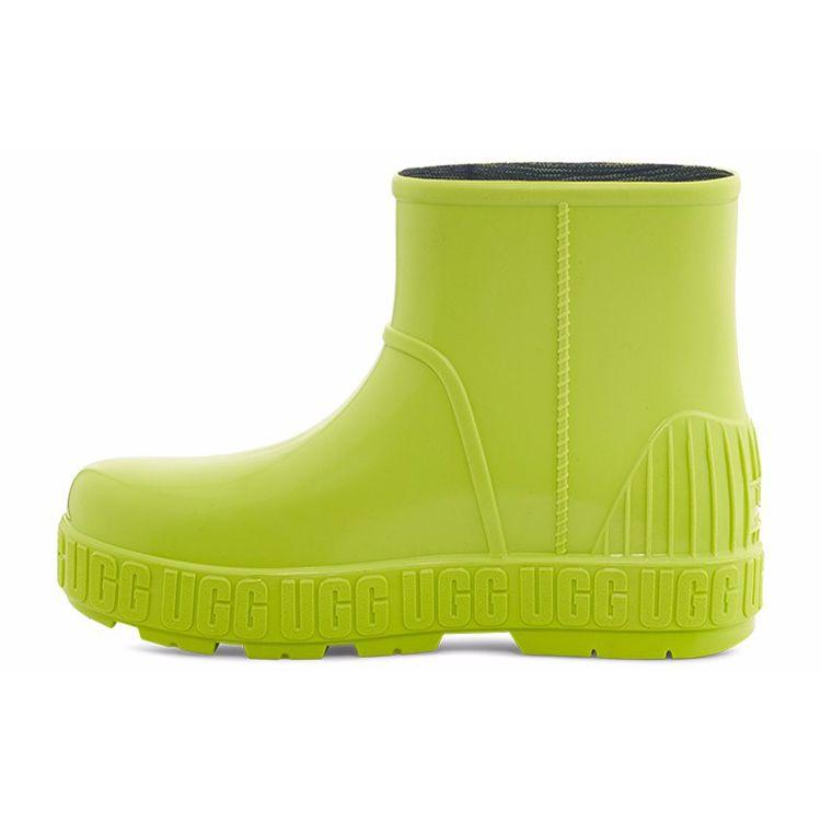 

UGG Other Warm Non-Slip Outdoor Casual Comfortable Short Snow Boots Women boots Lime 1125731-KLM 37