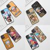 Cover for Apple iPhone 17 Pro XS Max Air 6 7 8 Plus 5 + SE 2022 SE2 16E 8+ Casing Phone Case Tony Tony Chopper One Piece Luffy