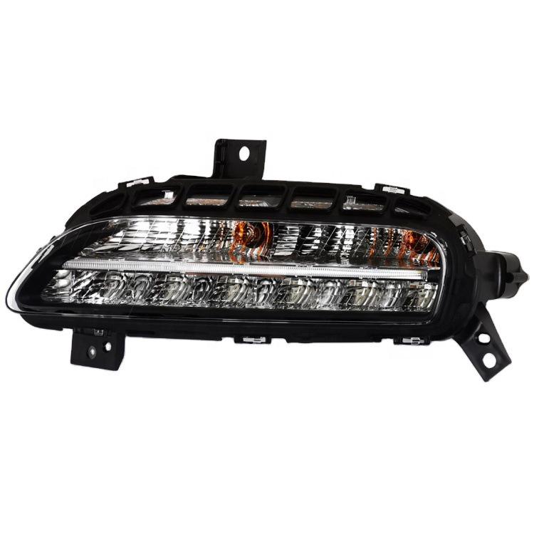 Daytime Running Light for Panamera 2010-2016, Models 97063108104/97063108204. 97063108104