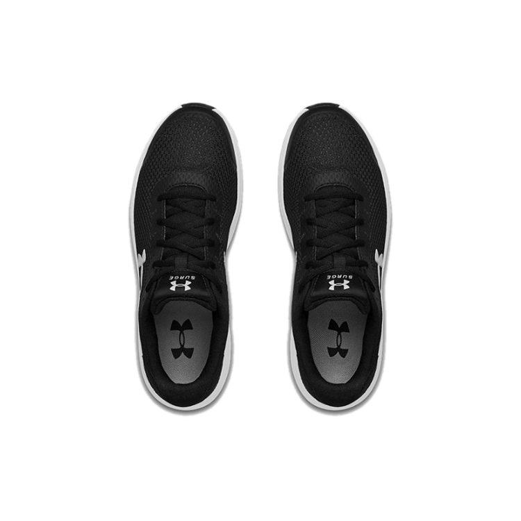 Under Armour Surge 2 'Black White' 3022595-001