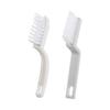 Toilet Bathroom Bathroom Tile Corner Small Dust Brush, Floor Window Groove Gap Cleaning Brush