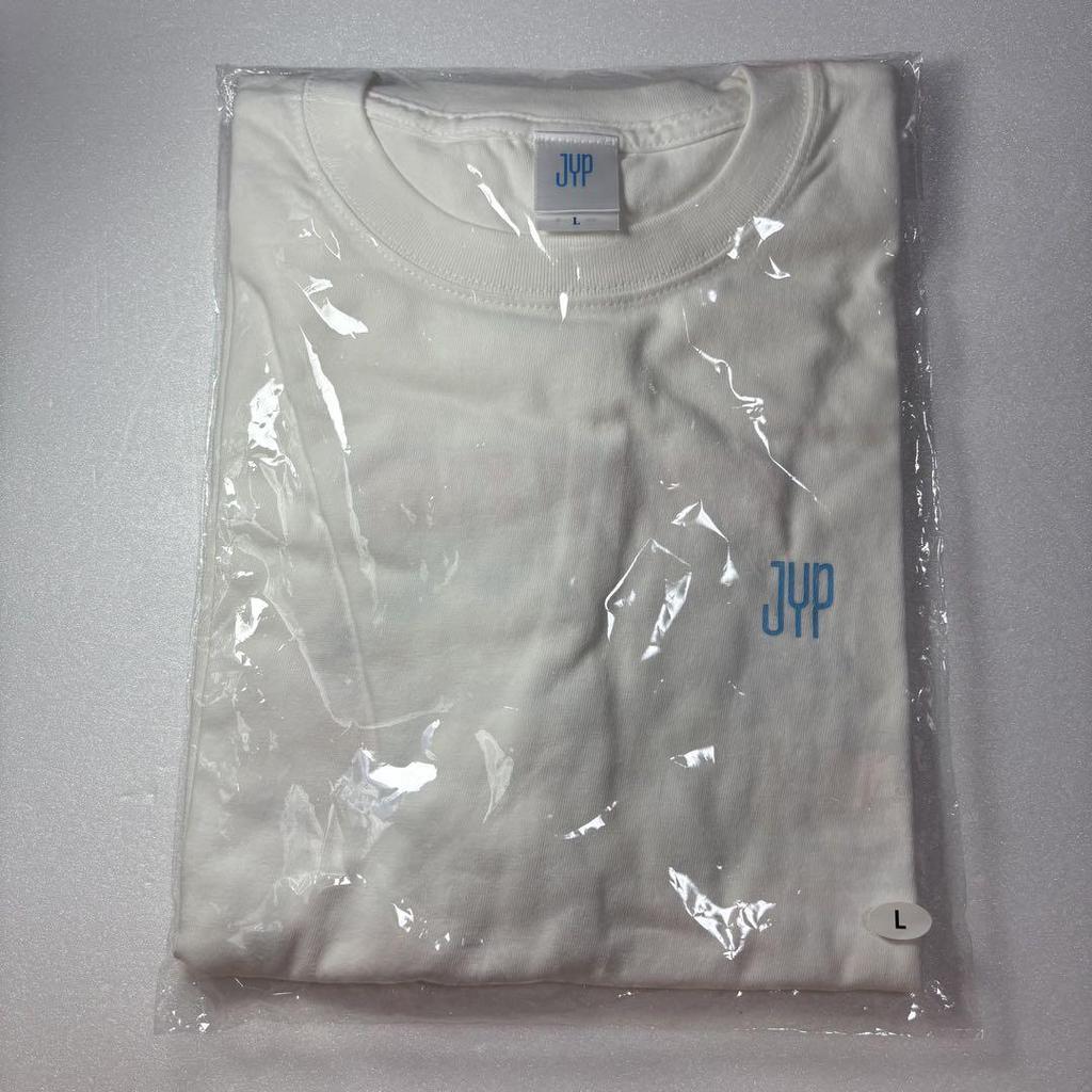 [USED] Stray Kids SKZOO T-shirt POPUP