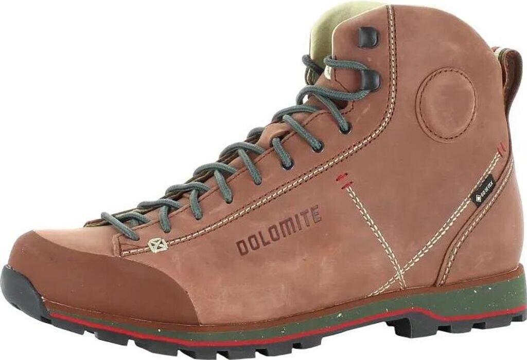 

Обувь для треккинга Dolomite 54 High FG Evo GTX (292529-1523) braun 54