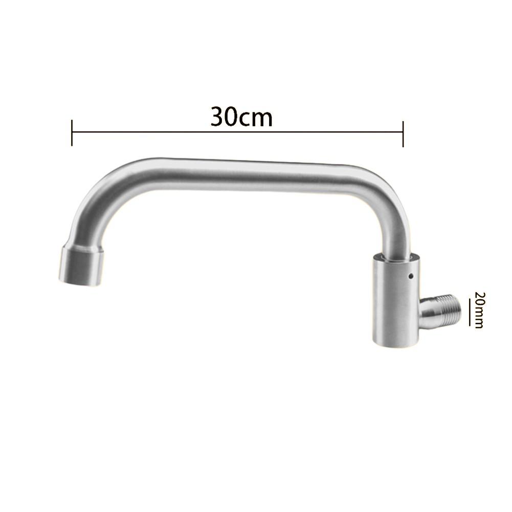 Miscelatore Monoleva Montato a Parete Rubinetto da Cucina Rubinetto per Depuratore d'Acqua