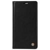 For Motorola Edge 50 Fusion 5G Case Litchi Texture Leather Wallet Phone Cover