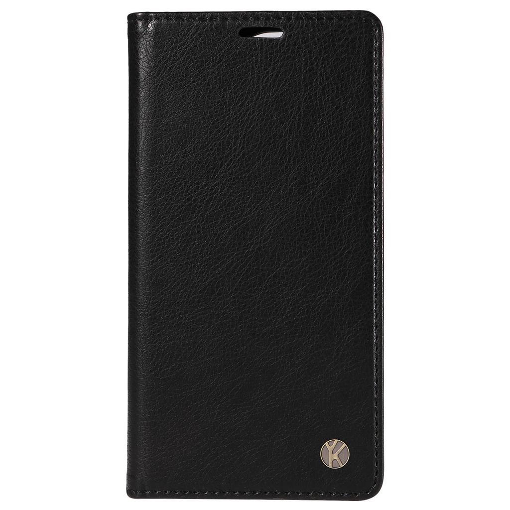 For Motorola Edge 50 Fusion 5G Case Litchi Texture Leather Wallet Phone Cover