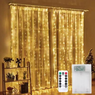 Iluminación – Luces de Navidad y otra iluminación