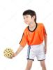 Sepak Takraw Ball, Rattan Ball, Foot Volleyball, Thai Sports (Green)