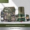 Huquanwang S2015 Series Tactical First Aid & Emergency Response Kits