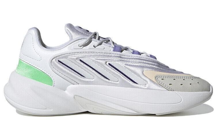adidas Ozelia Low White Purple Green W - GW3065