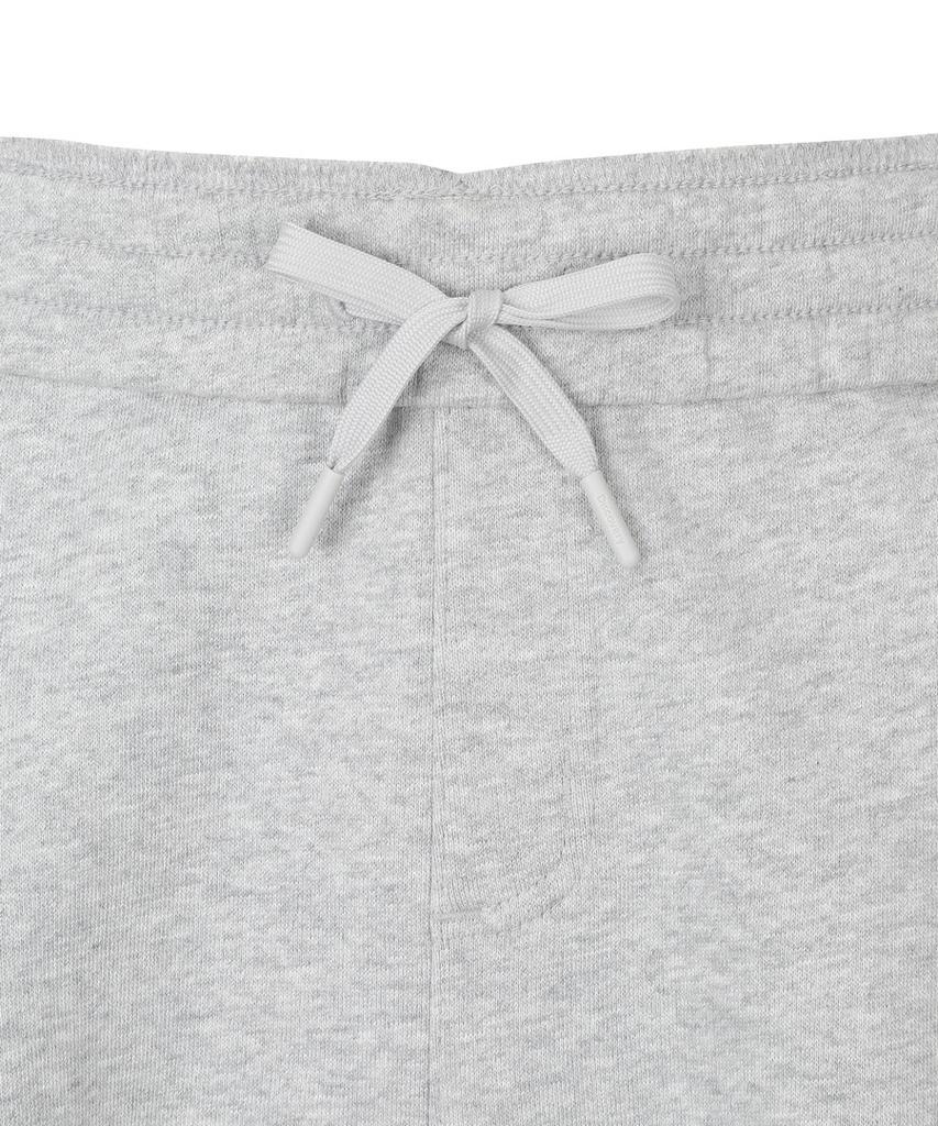 DISCOVERY EXPEDITION Unisex Knit Training Bermuda Shorts (M/Grey)