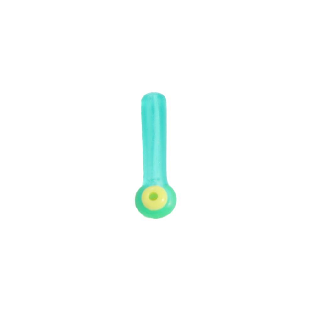 Silicone Strong Silicoen Float Seat Strong Fishing Float Rest Fishing Accessories