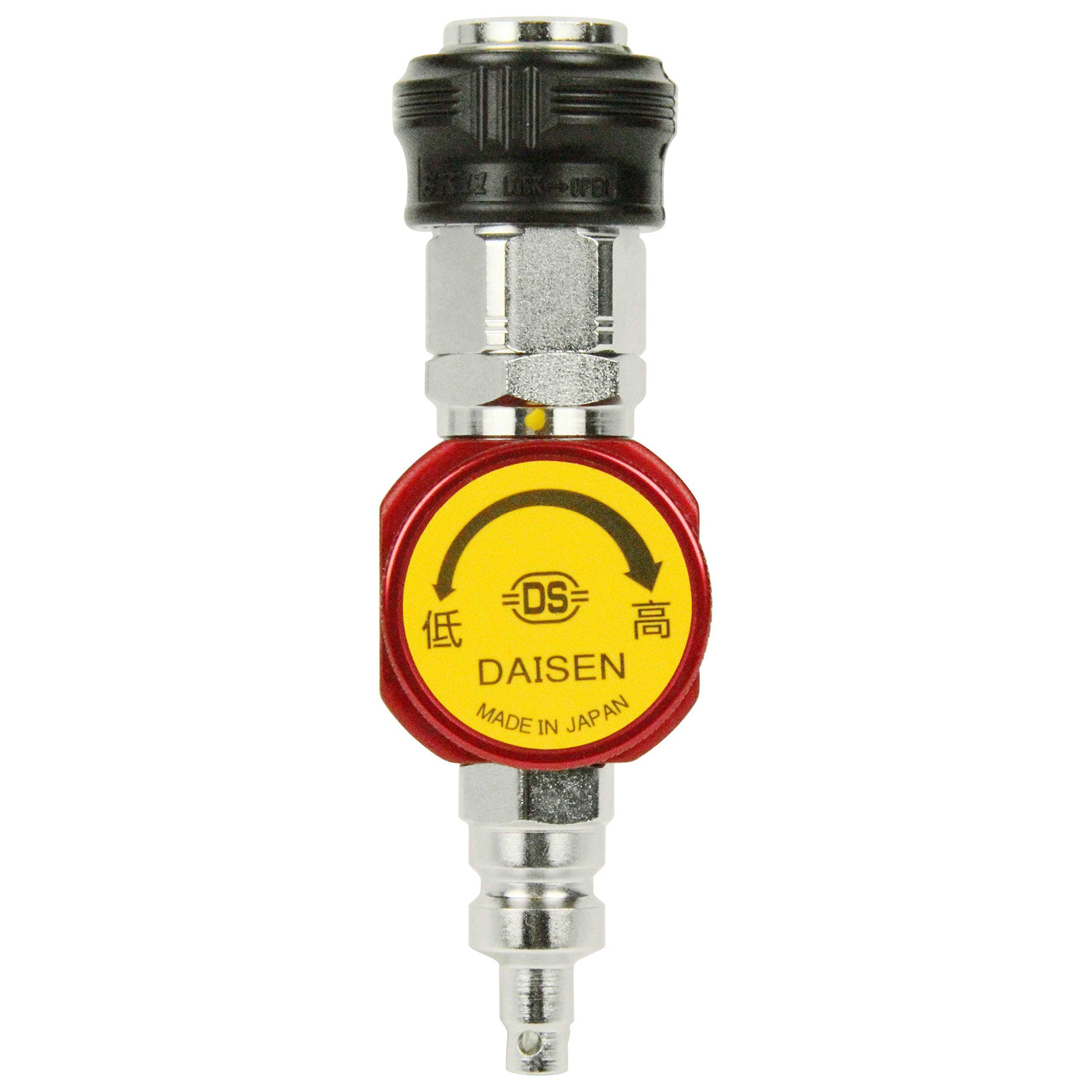 

SK11 Air regulator horizontal dial type construction high pressure normal pressure general purpose conversion (SK11) PCR-HL-LSO