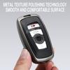 Metal Leather Car Key Fob Case Cover Keychain For Bmw 118I 120I 230I 320I 330I 430I 528I 535I 640I 730I 740I X3 X4 M2 M3 M4 M5M6