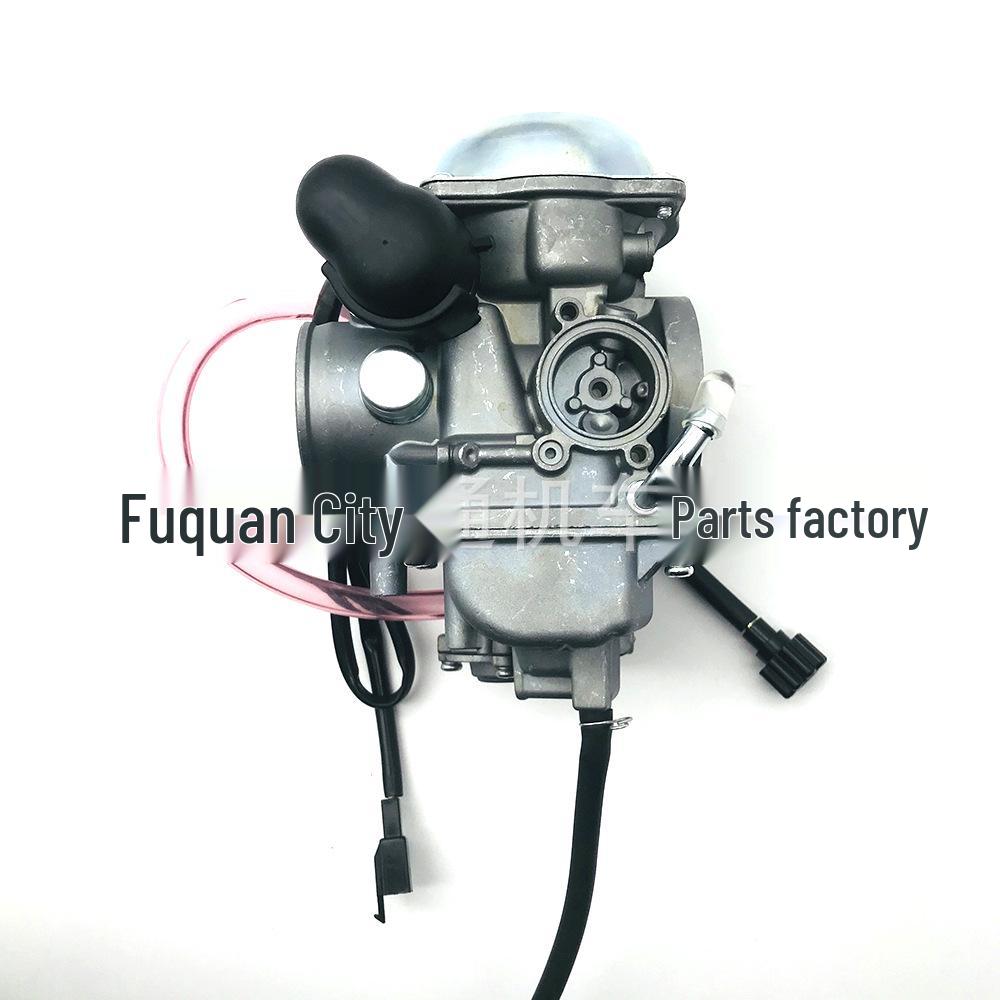 Arctic Cat ATV400 2008-2017 CVK34 Carburetor PD35JL 0470-73
