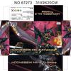 HG 1/144 Super Robot Wars OG Alteisen Riese MK2 Tatsujin Pb Limitierte Edition Montagemodellbausatz Actionfiguren Überraschungsgeschenk Spielzeug