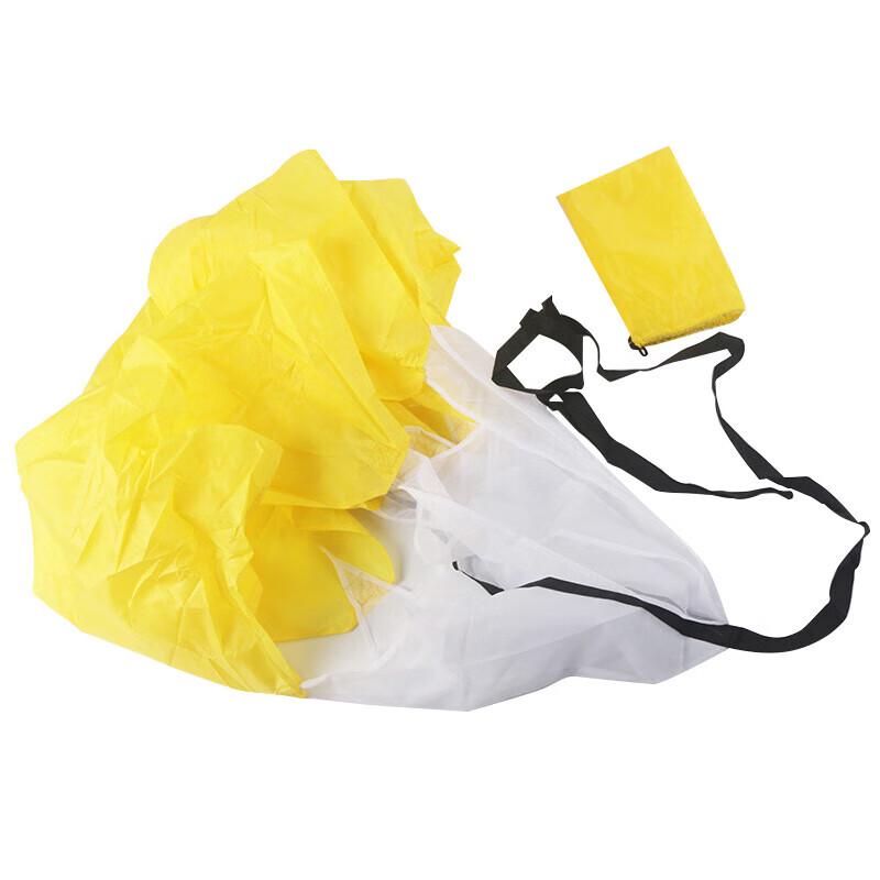 Running Resistance Training Parachute