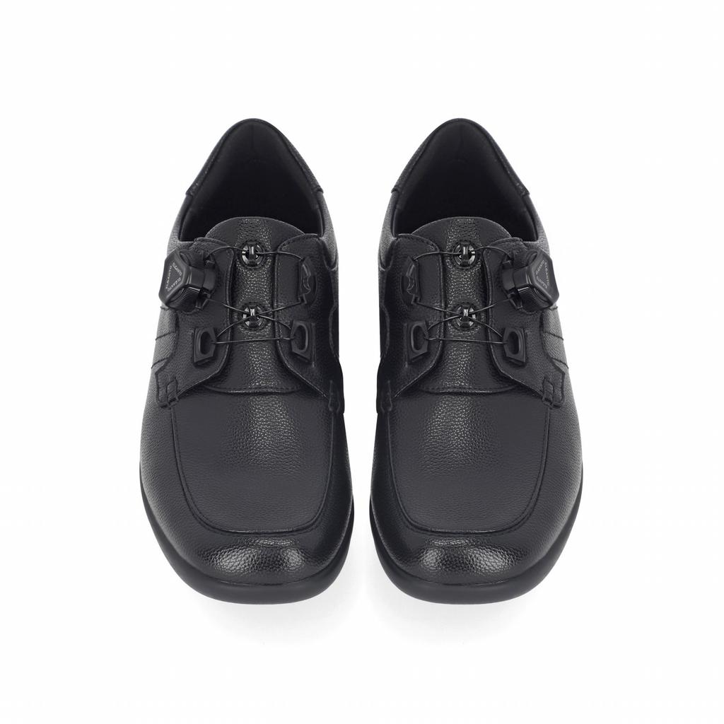 Elcanto Matsu Men'S Air Cushion Dial Comfort Shoes 3Cm Lcmc56M339