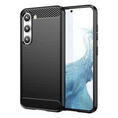 Do Samsung Galaxy S23 5G etui Samsung Galaxy S20 S21 FE S22 S23 Plus Ultra etui odporne na wstrząsy oryginalne etui na telefon TPU Samsung S23