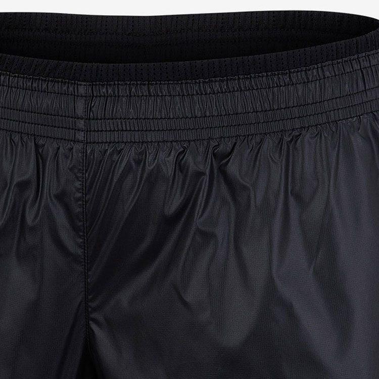 Nike Swoosh Run Women'ss Running Shorts Black DB4355-010