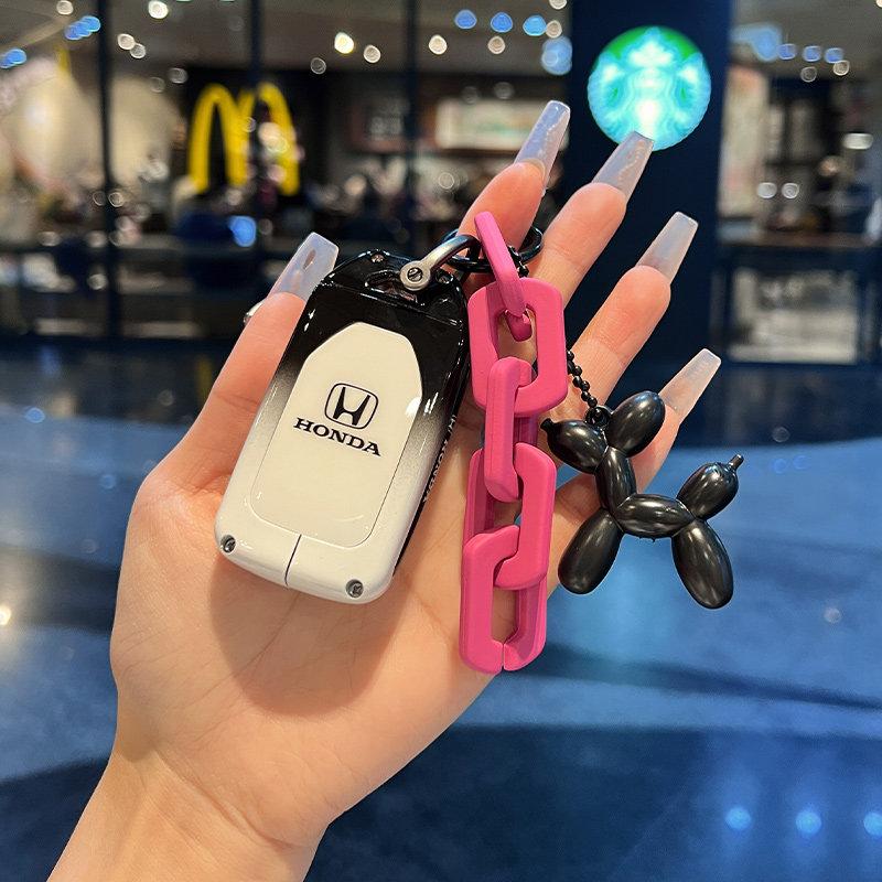 CCZSI1 Suitable for Honda CRV keycase 2026 new women's XRV stylish old Haoying Accord 11th generation Civic Yingshi Pai bag