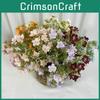 Artificial Bouquet Gypsophila For Wedding Photography Home Decoration Prop