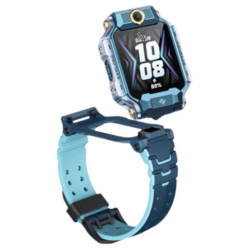 

Xiaotiancai XTC Kids Z8A Smart Phone Watch (CN version)