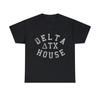 Delta House Retro Graphic Tee Shirt