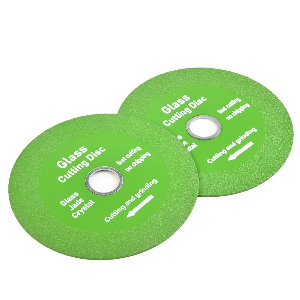 22mm Inner Glass Cutting Disc Blade Polishing Grinding disc