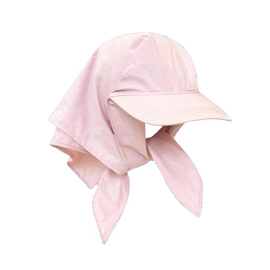 

Тюрбан-шляпа Регулируемая задняя лямка Милый бант Широкие поля Защита от УФ-лучей Защита шеи Быстросохнущая Вентилируемая Шляпа от солнца розовый