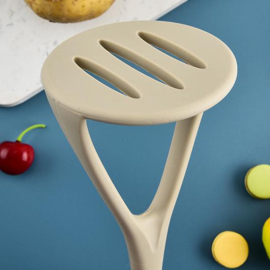 Schiacciapatate in Silicone