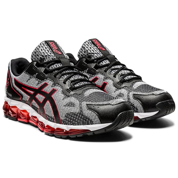 ASICS Gel Quantum 360 6 'Black Classic Red' 1021A337-002