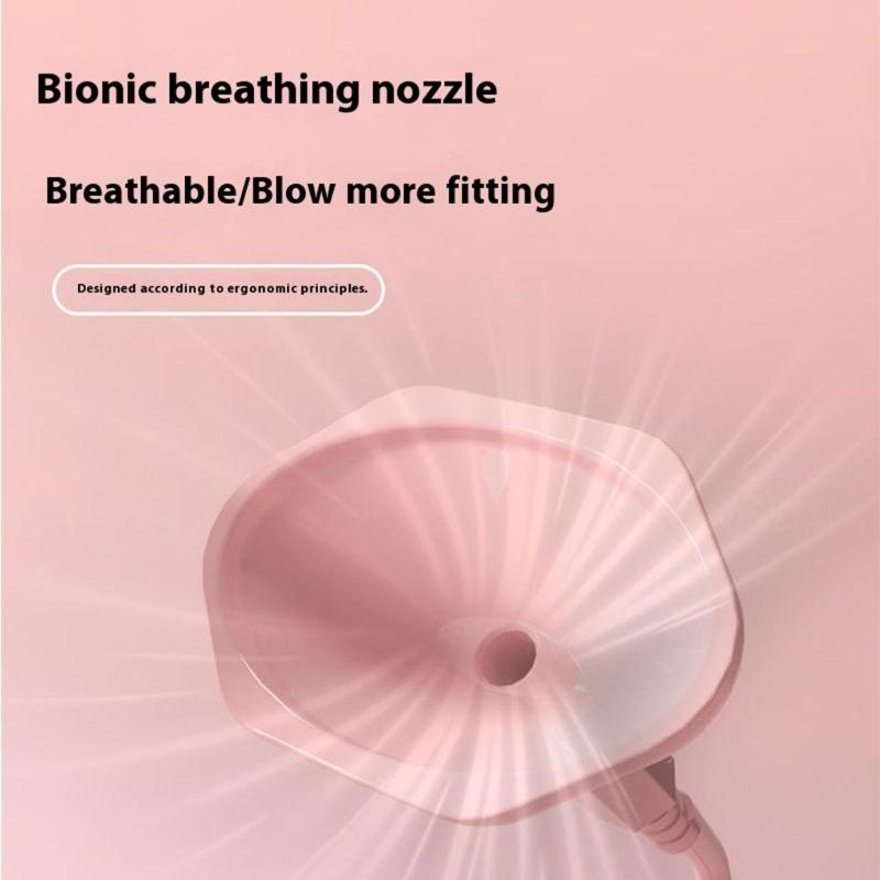 Портативний тренажер для дихання з опором Пристрій для тренування об'єму легенів Тренажер для м'язів живота Для домашнього спортзалу Простий у використанні