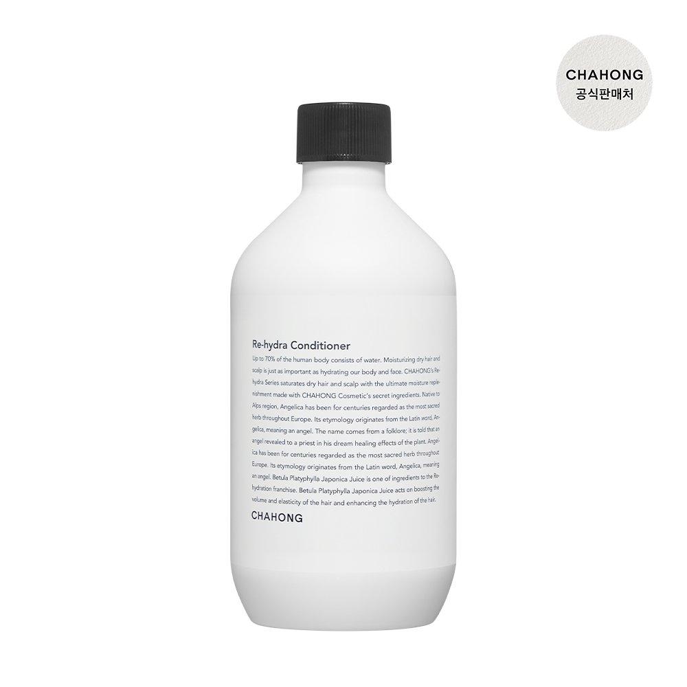 

Chahong Lee-Hydra Conditioner (Daily Intensive Care) 500ml